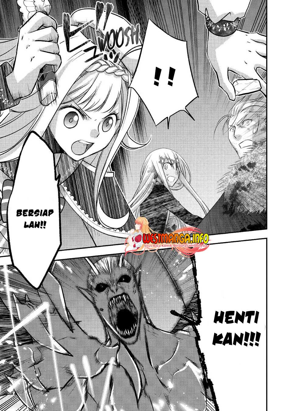 Kanchigai no Atelier Master